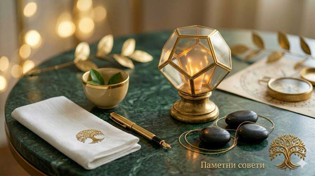 Паметни совети