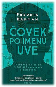 Knjiga - Uve