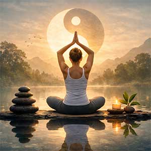 Joga